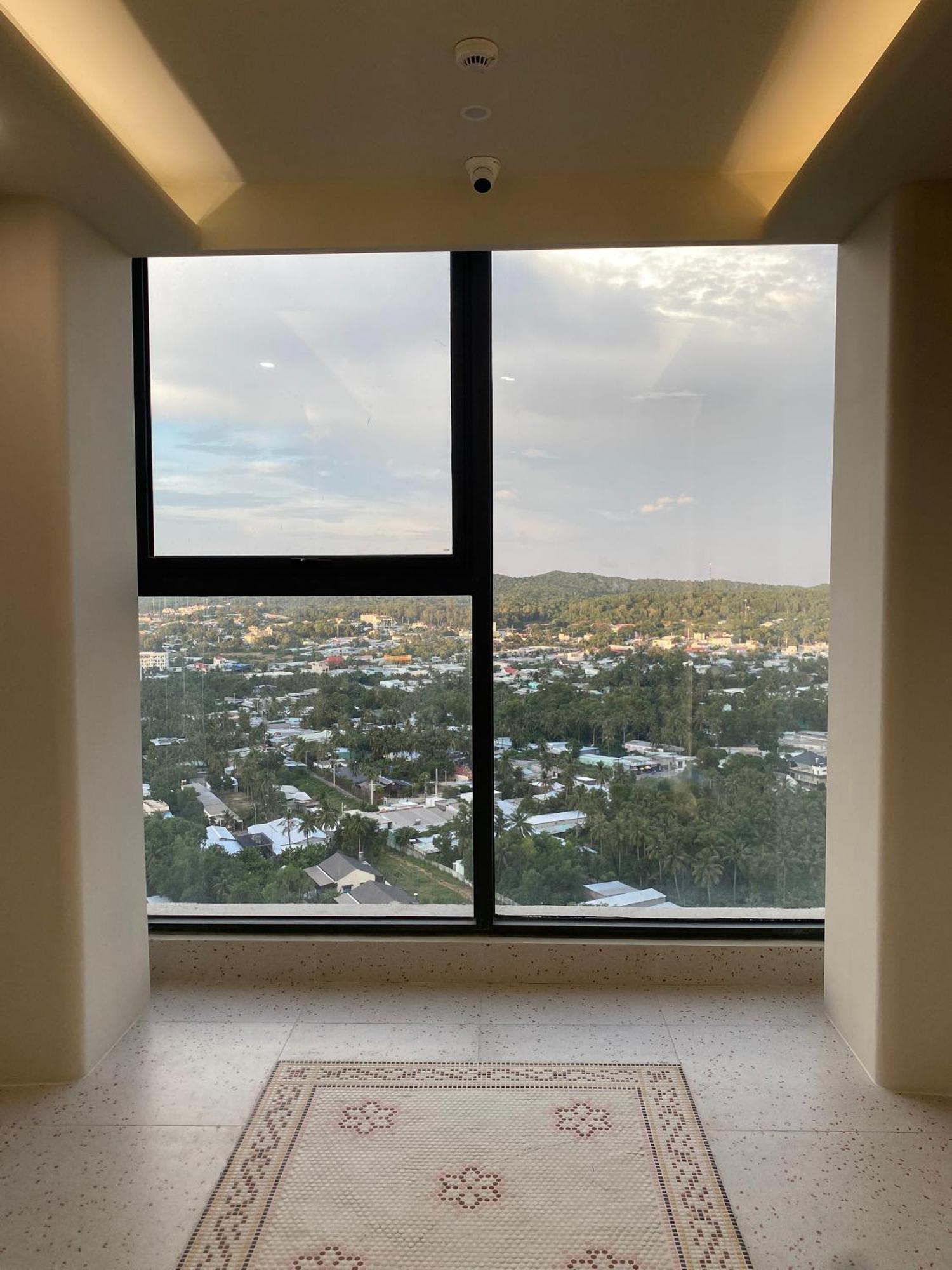 La Phan Phu Quoc, Hillside Apartment Exterior photo